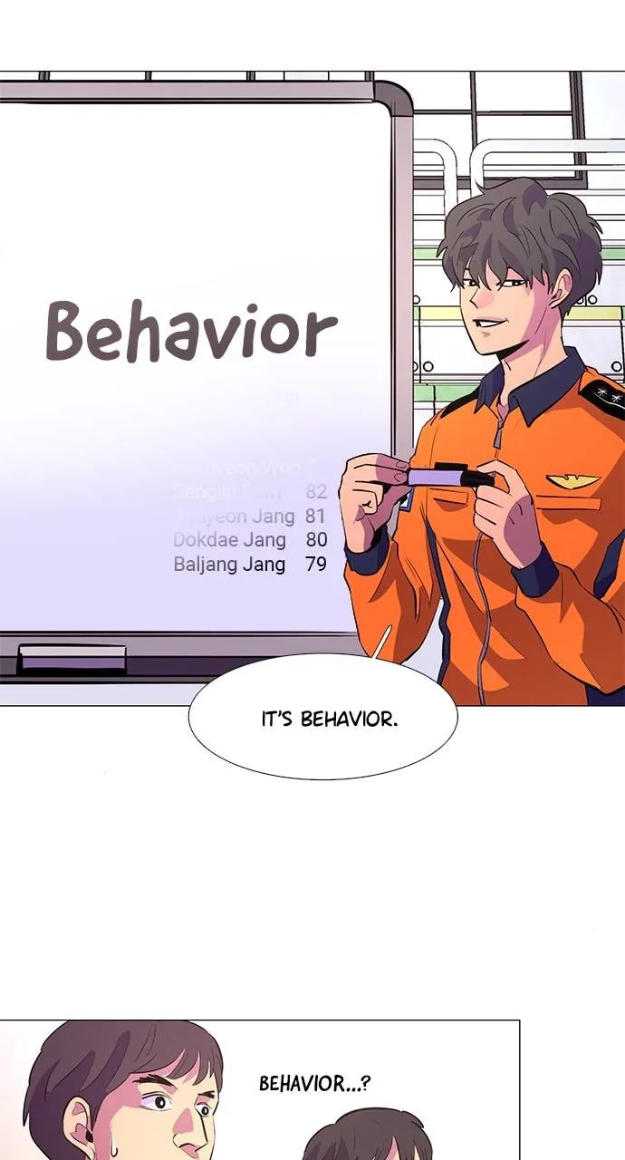 1 Second Chapter 121 Online - página 53