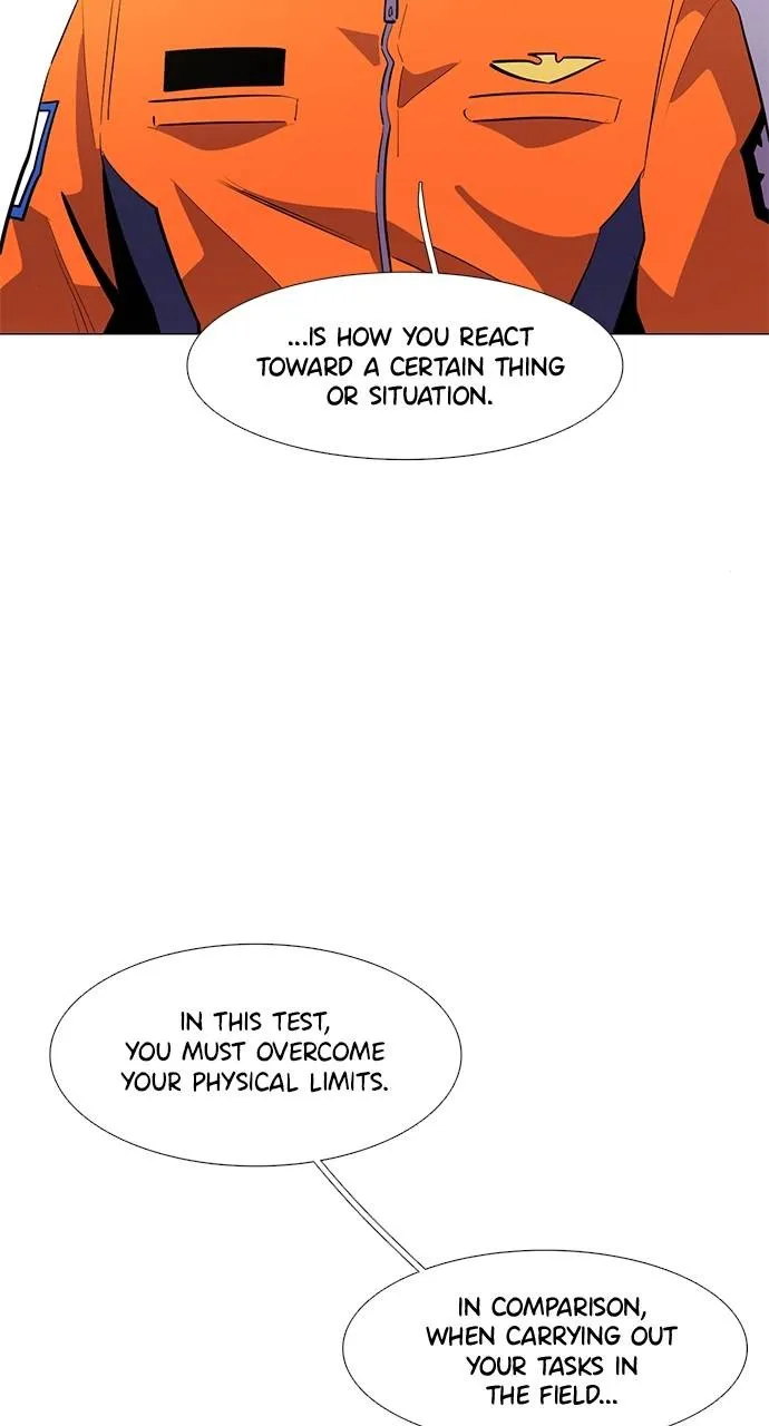 1 Second Chapter 121 Online - página 55