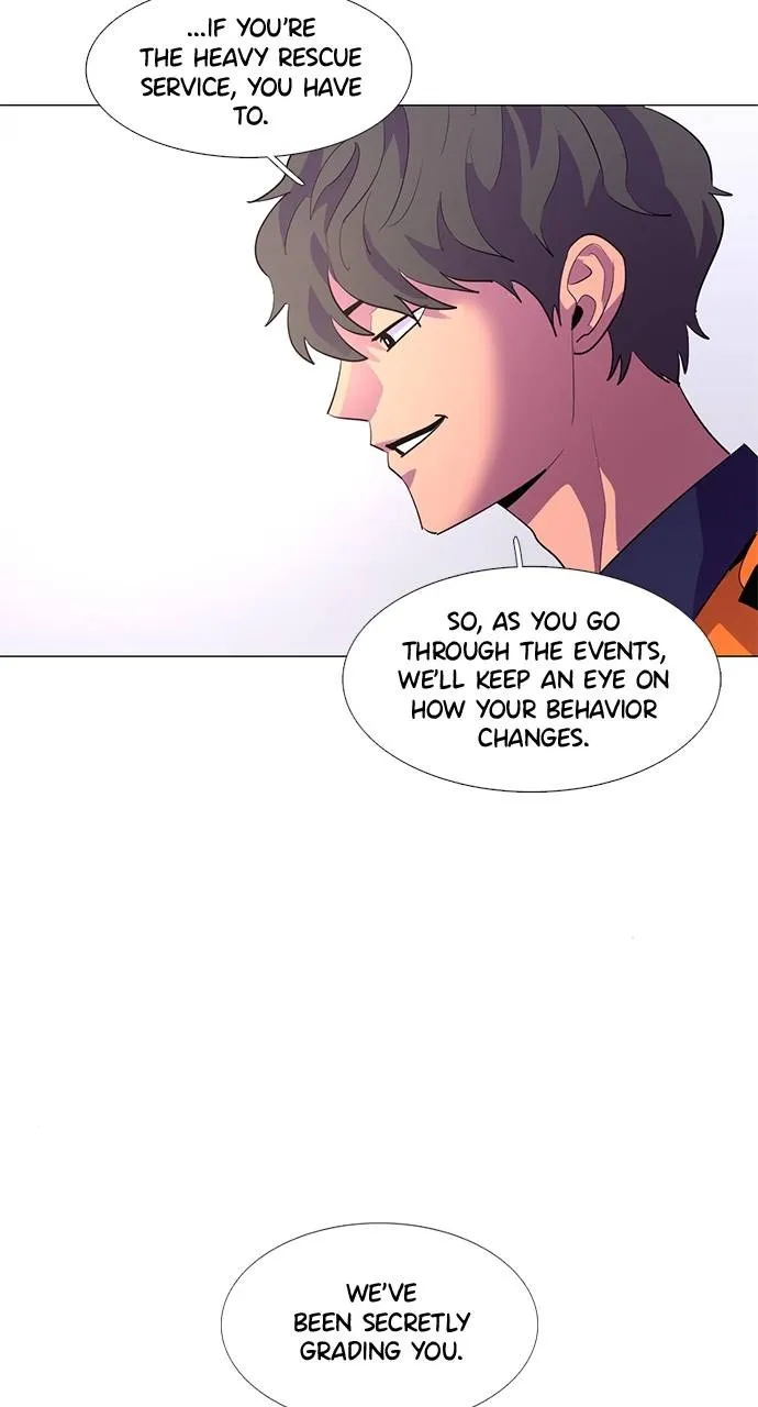 1 Second Chapter 121 Online - página 57
