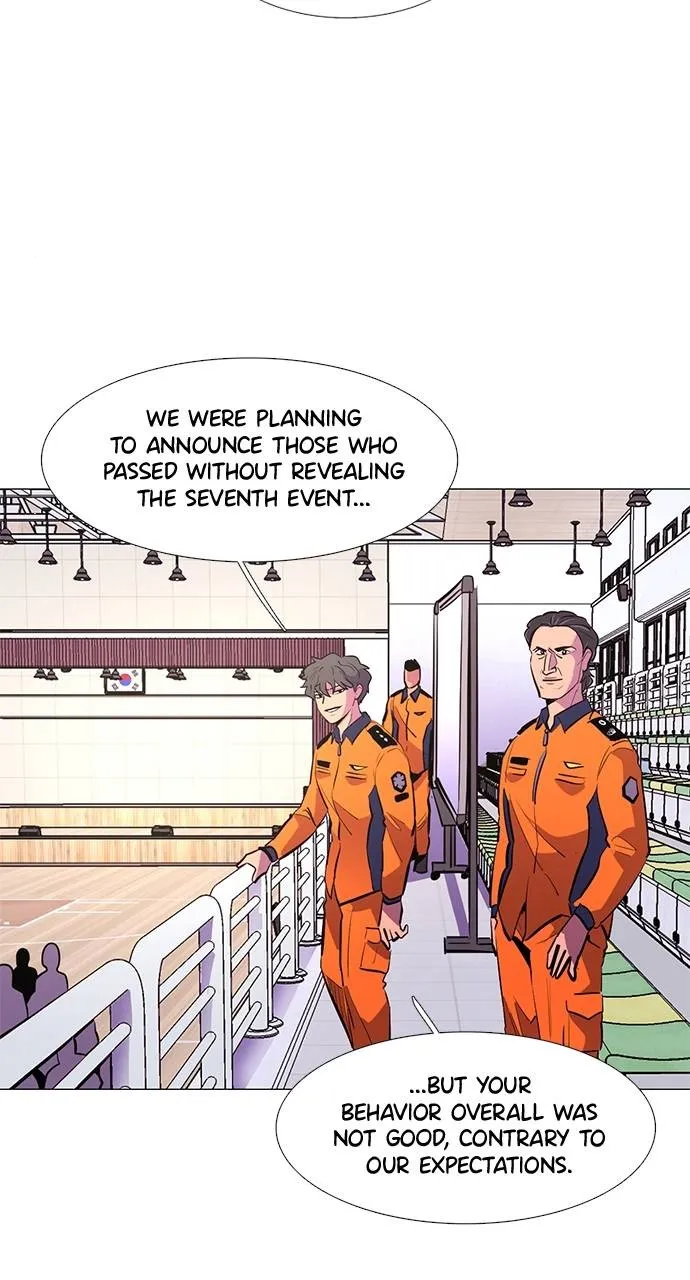 1 Second Chapter 121 Online - página 58