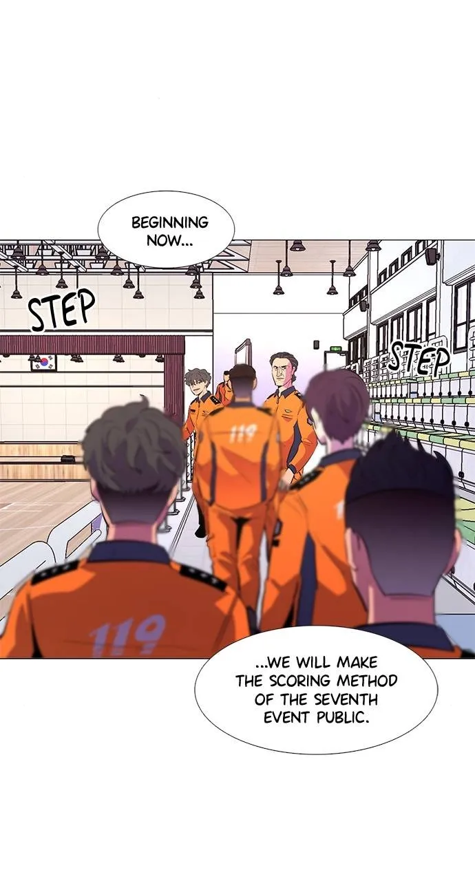 1 Second Chapter 121 Online - página 59