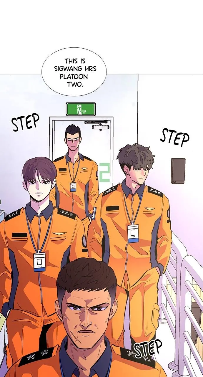 1 Second Chapter 121 Online - página 60