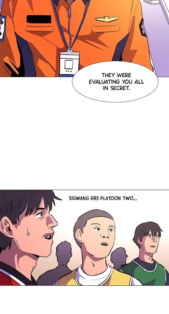 1 Second Chapter 121 Online - página 61
