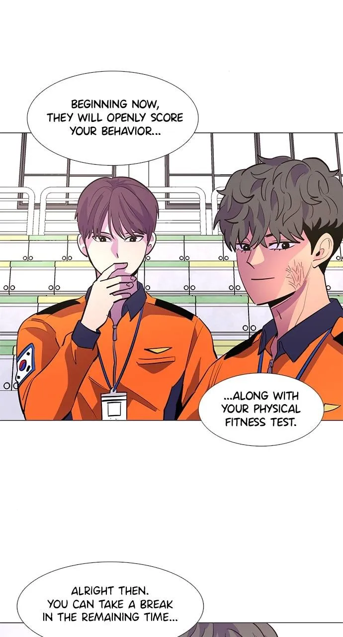 1 Second Chapter 121 Online - página 62