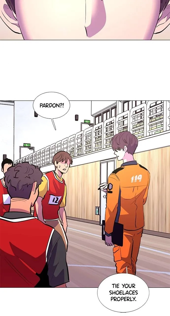 1 Second Chapter 121 Online - página 66