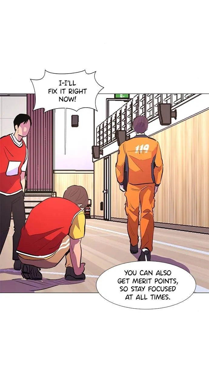 1 Second Chapter 121 Online - página 67