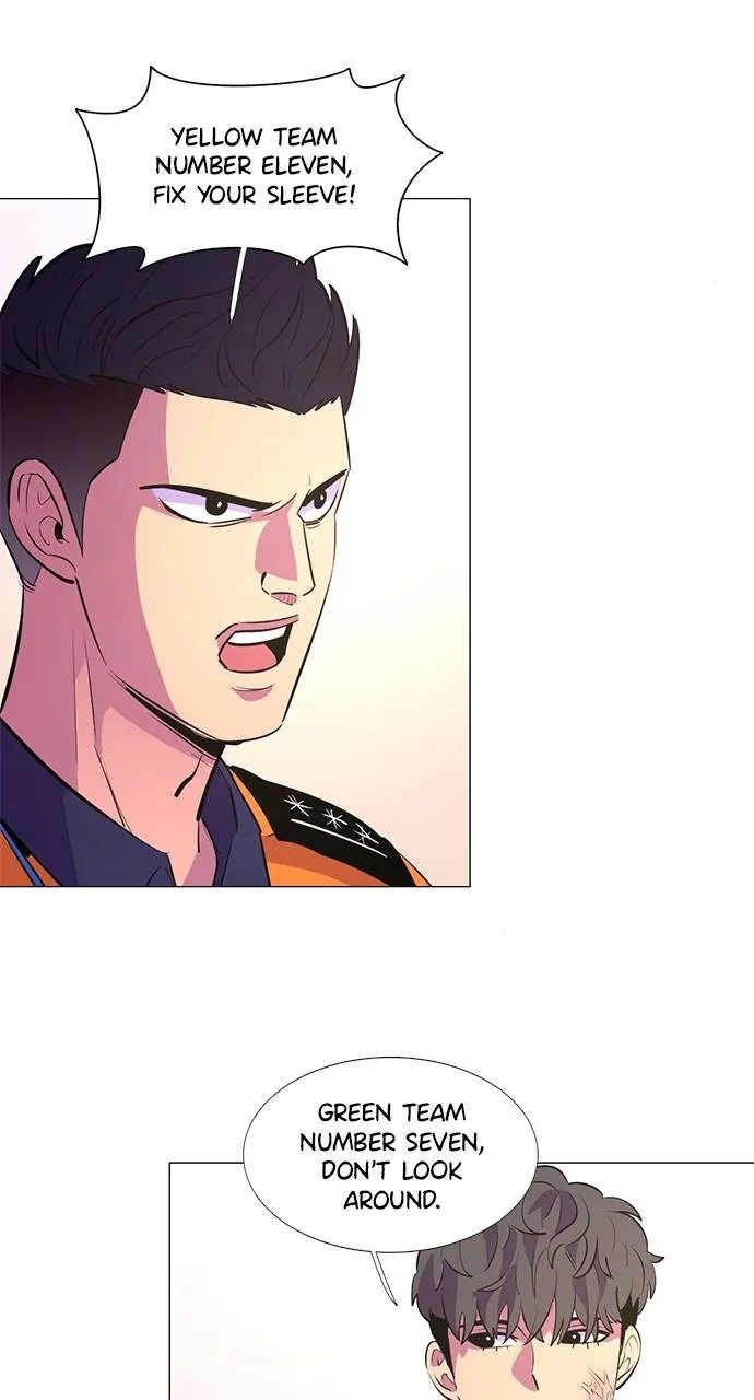 1 Second Chapter 121 Online - página 68