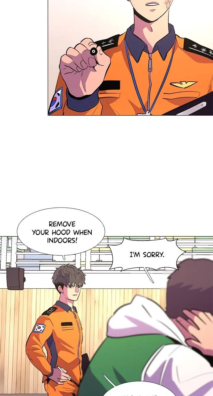 1 Second Chapter 121 Online - página 69