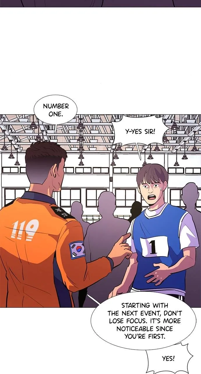 1 Second Chapter 121 Online - página 72
