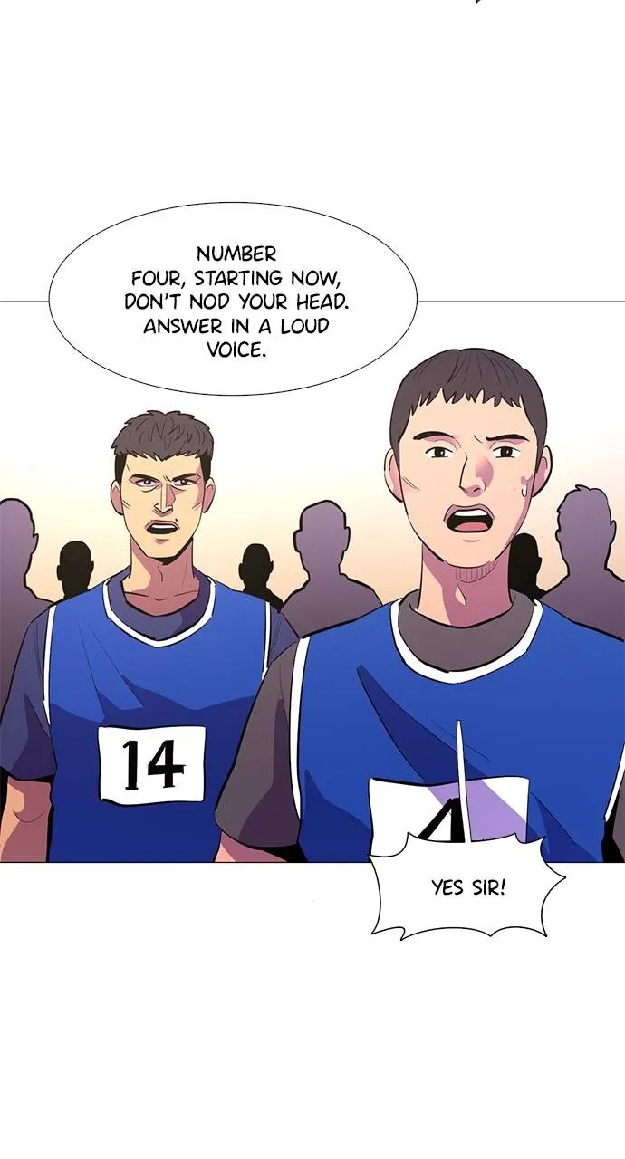 1 Second Chapter 121 Online - página 73