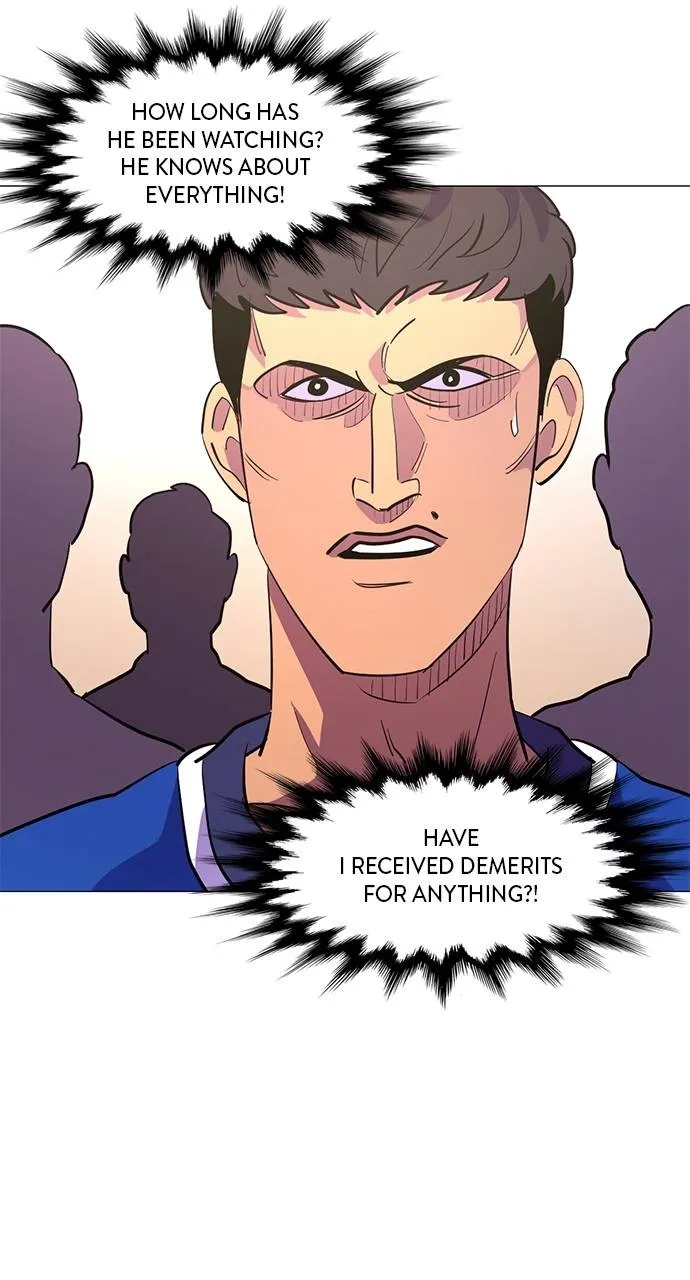 1 Second Chapter 121 Online - página 74