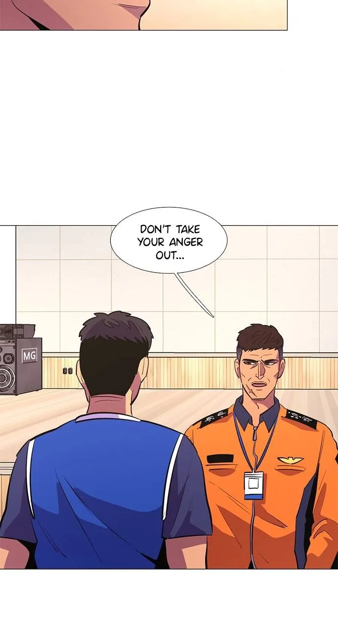 1 Second Chapter 121 Online - página 76