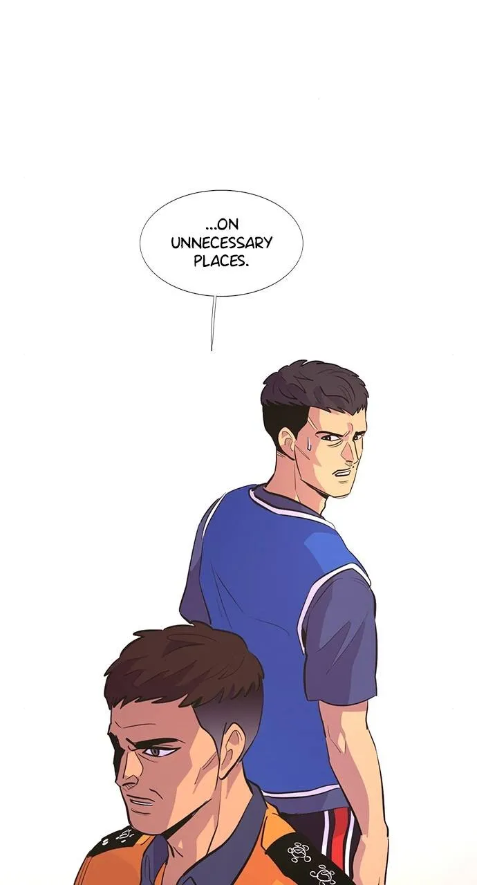 1 Second Chapter 121 Online - página 77