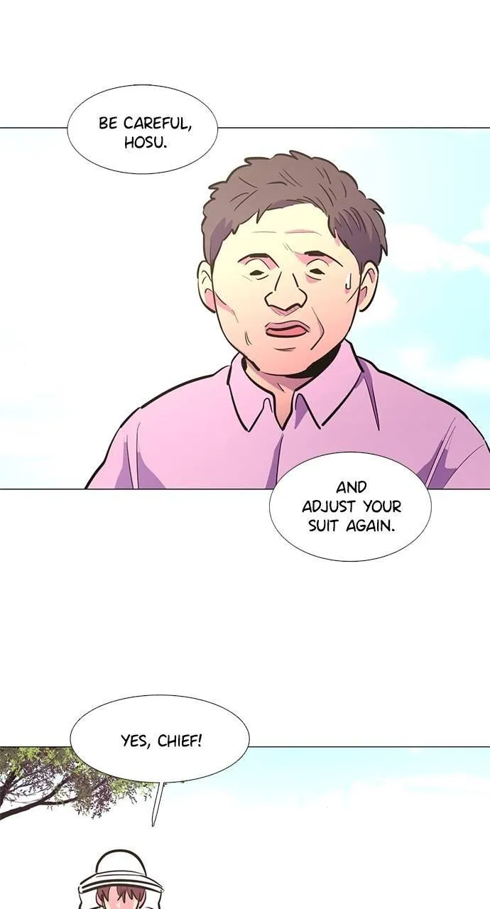 1 Second Chapter 128 Online - página 2