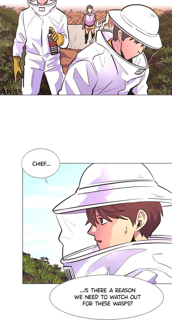 1 Second Chapter 128 Online - página 3