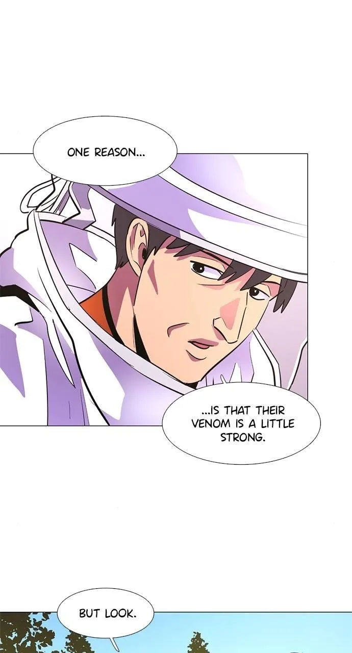 1 Second Chapter 128 Online - página 4