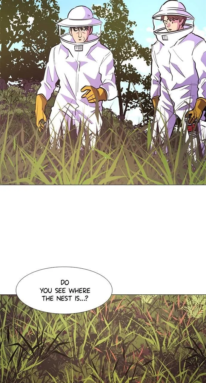 1 Second Chapter 128 Online - página 5