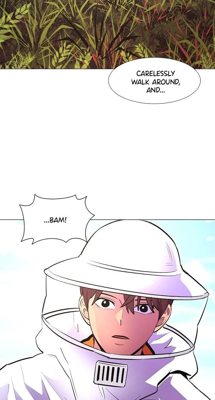 1 Second Chapter 128 Online - página 6