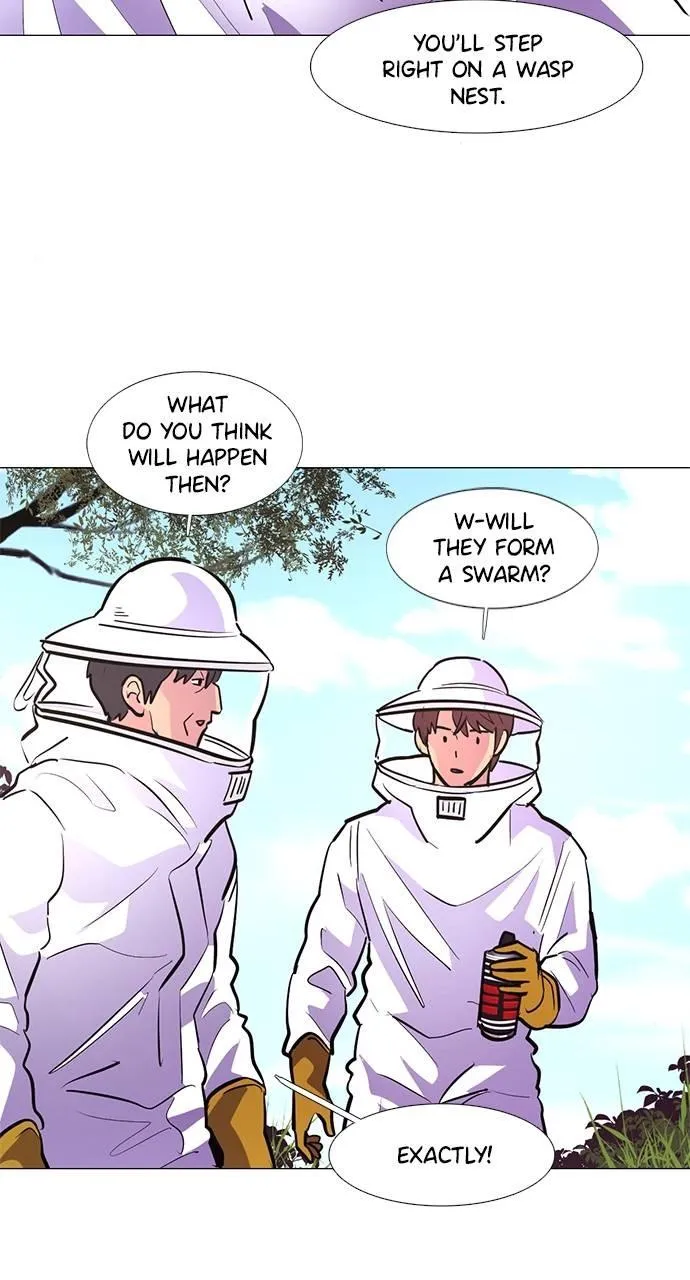 1 Second Chapter 128 Online - página 7