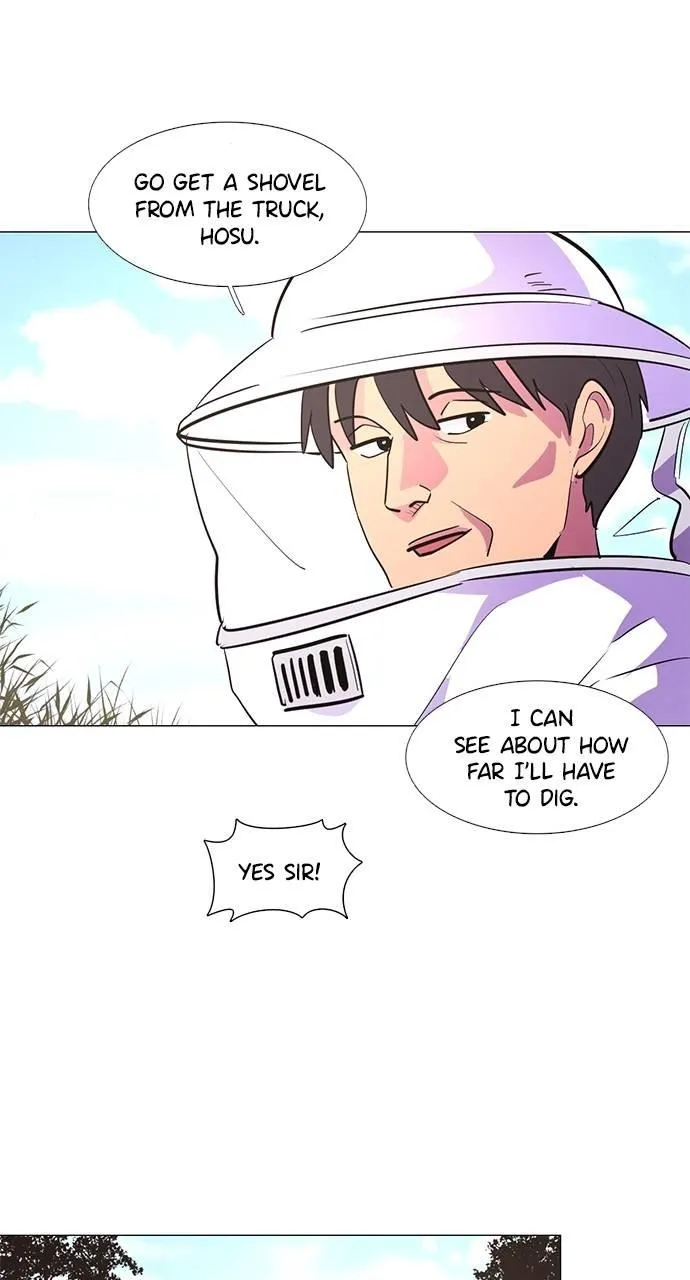 1 Second Chapter 128 Online - página 8