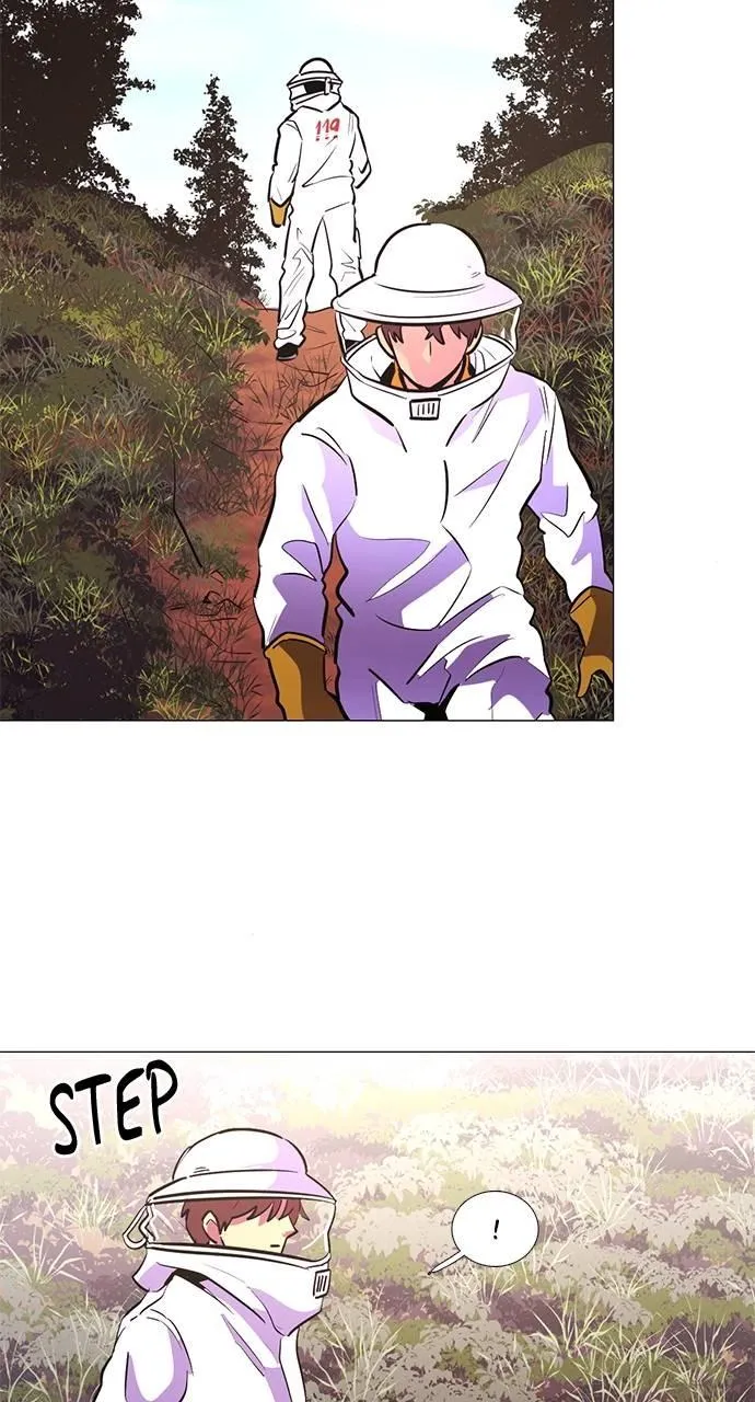 1 Second Chapter 128 Online - página 9