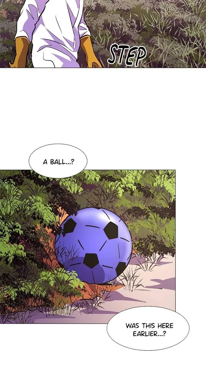 1 Second Chapter 128 Online - página 10