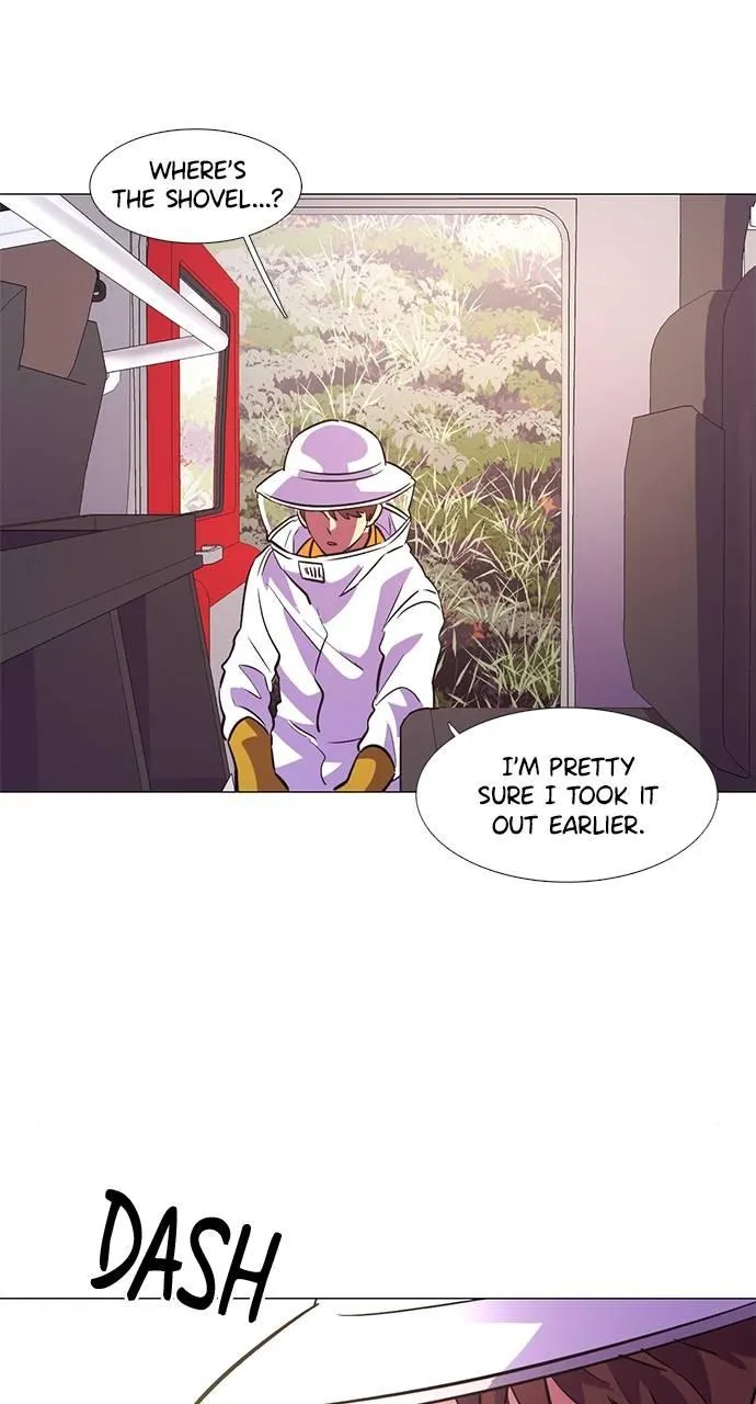 1 Second Chapter 128 Online - página 13