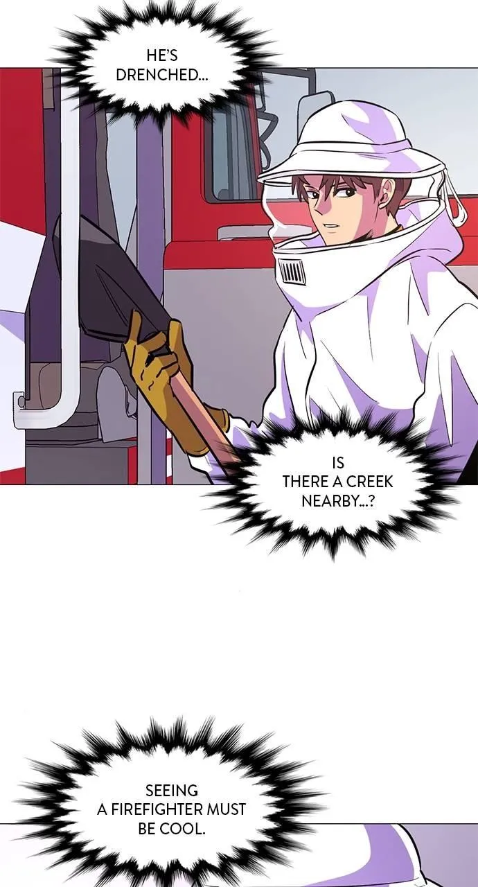1 Second Chapter 128 Online - página 16