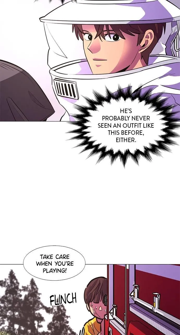 1 Second Chapter 128 Online - página 17