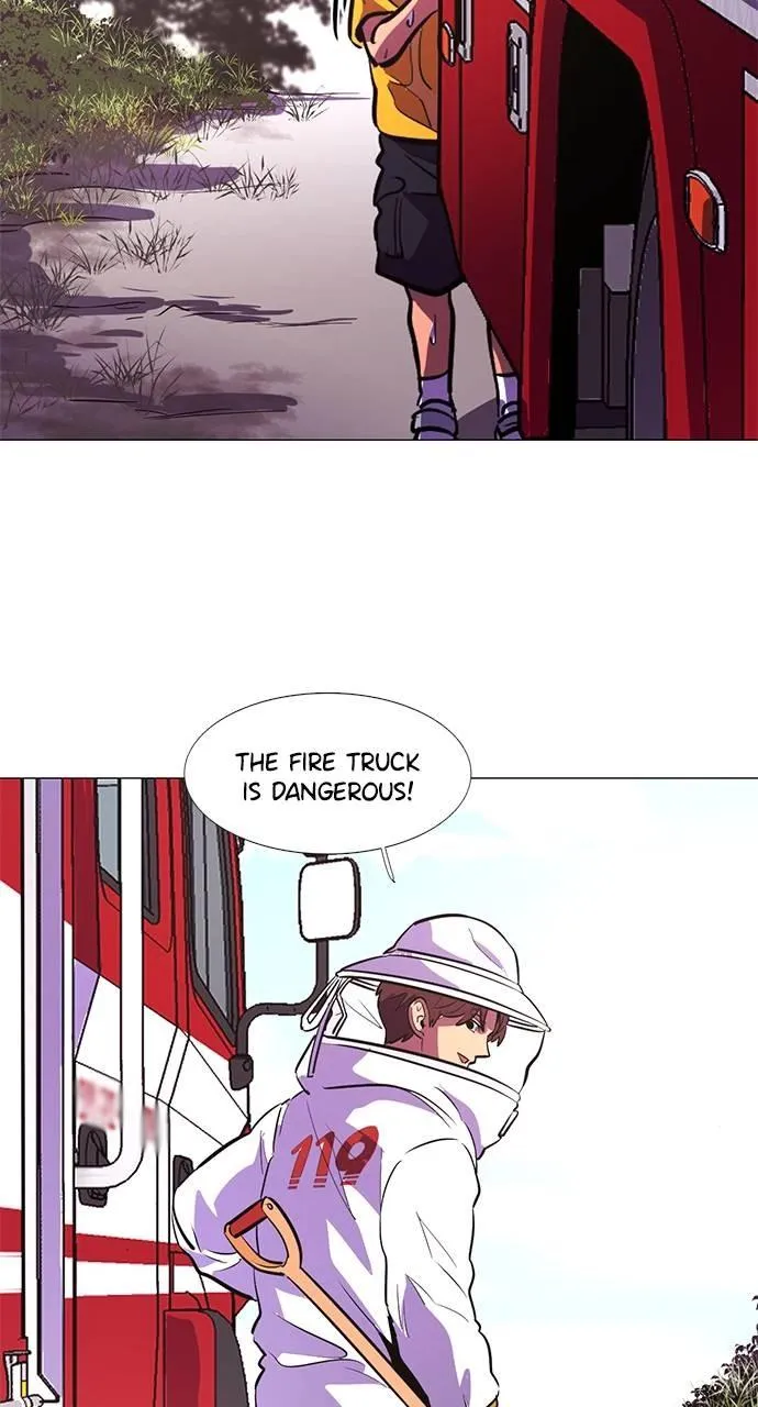 1 Second Chapter 128 Online - página 18