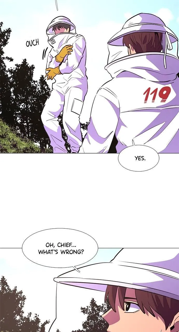 1 Second Chapter 128 Online - página 24
