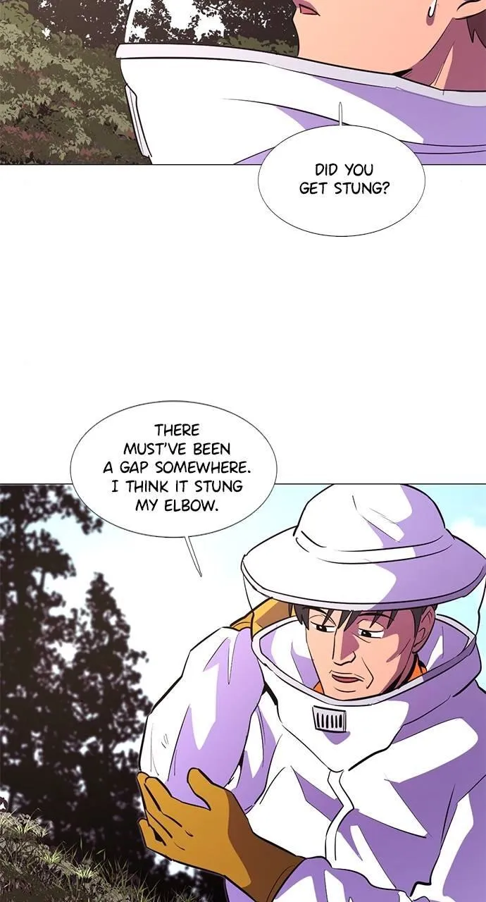 1 Second Chapter 128 Online - página 25