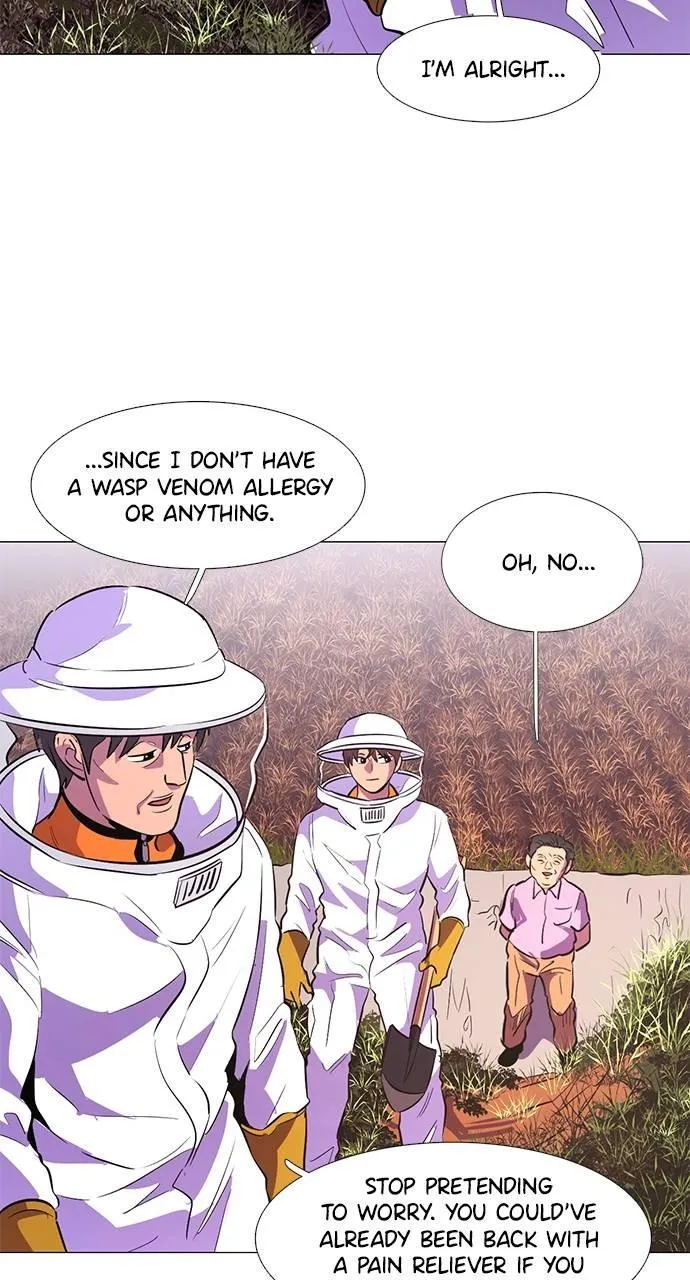 1 Second Chapter 128 Online - página 26