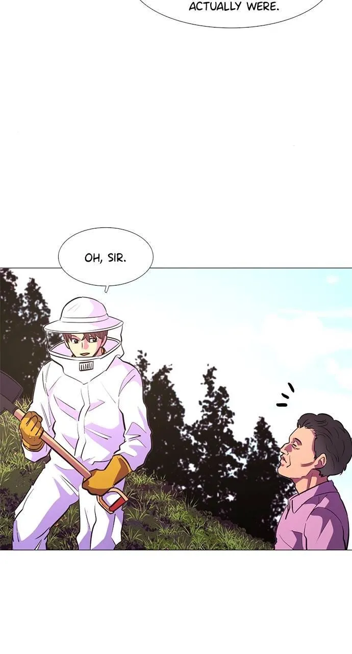 1 Second Chapter 128 Online - página 27
