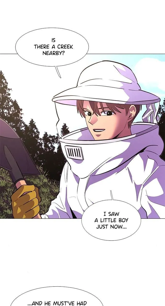 1 Second Chapter 128 Online - página 28