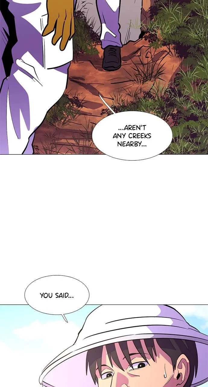 1 Second Chapter 128 Online - página 34