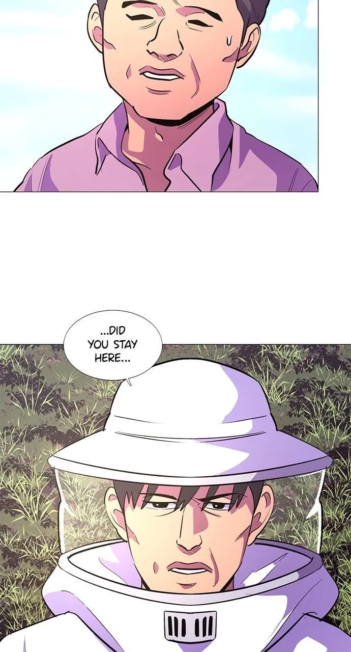 1 Second Chapter 128 Online - página 38