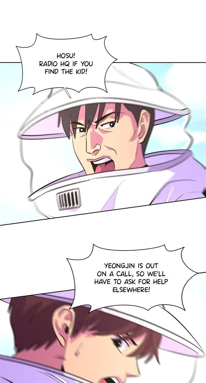 1 Second Chapter 128 Online - página 43