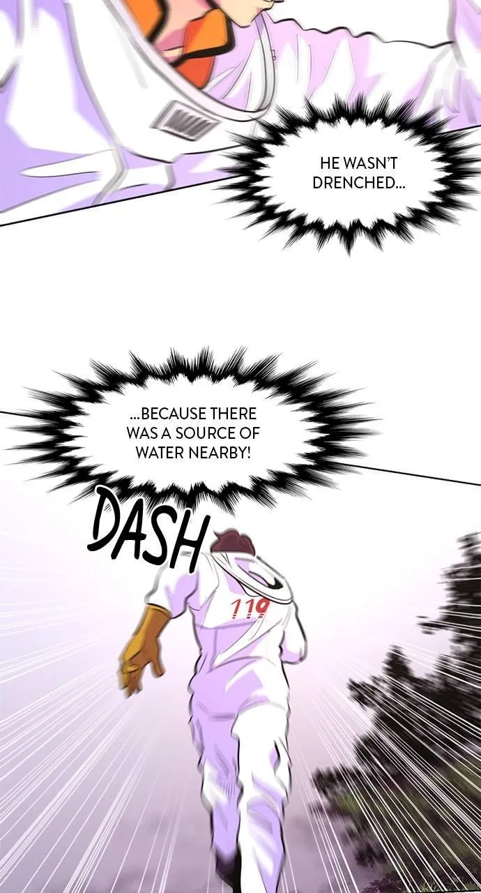 1 Second Chapter 128 Online - página 45