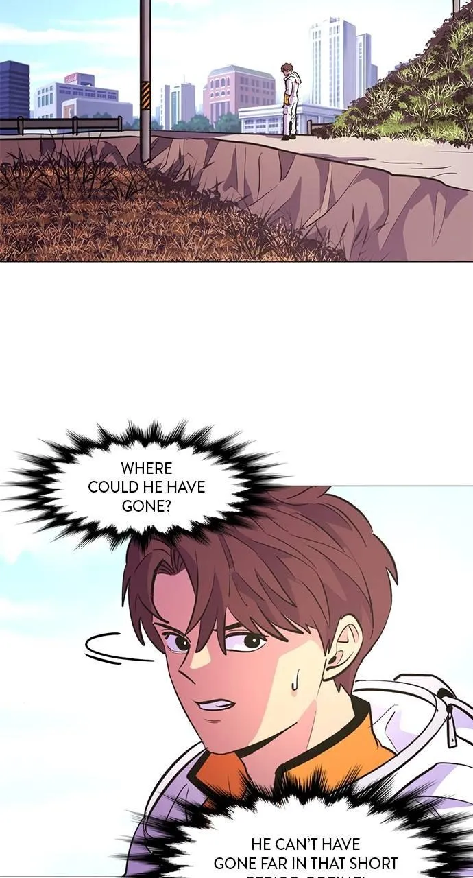 1 Second Chapter 128 Online - página 55
