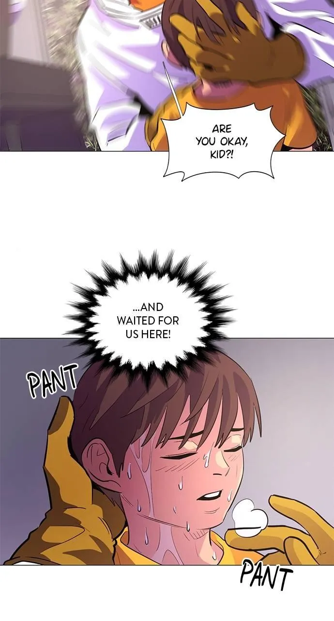 1 Second Chapter 128 Online - página 69