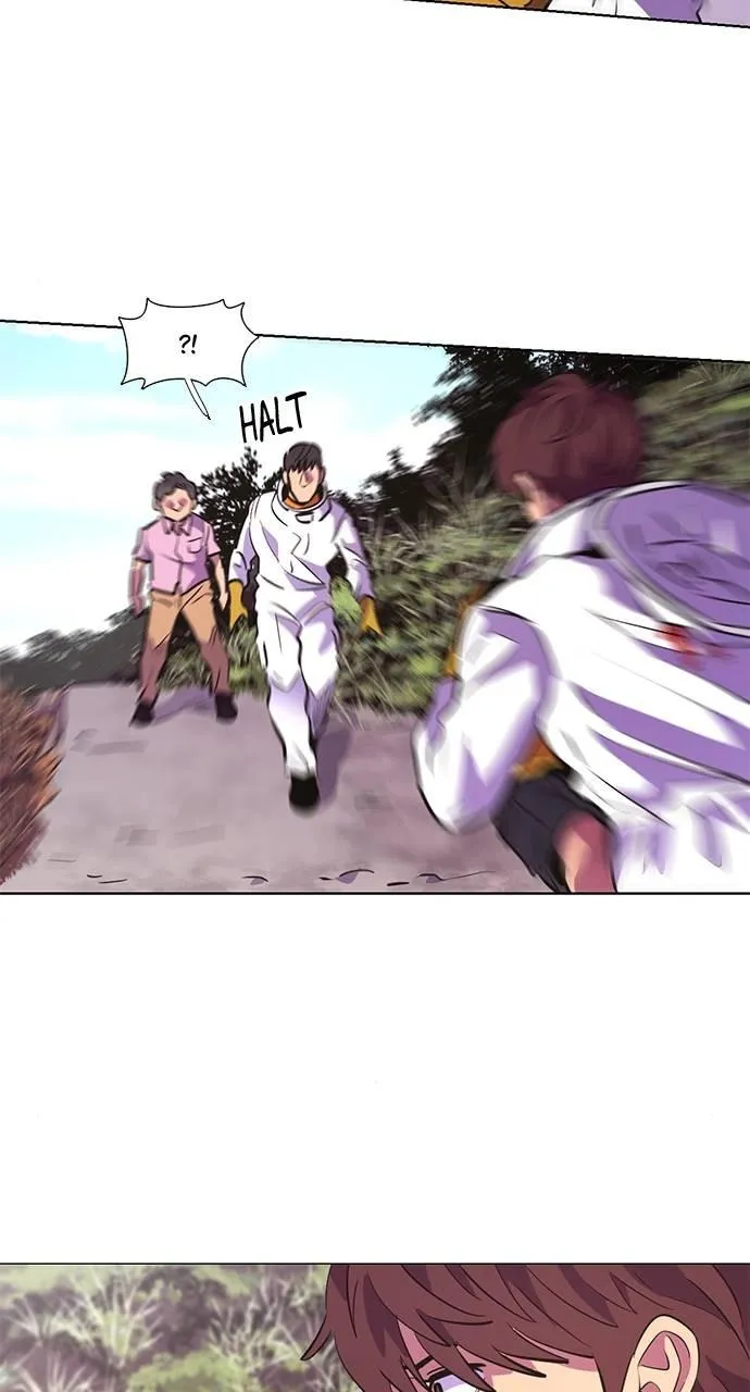 1 Second Chapter 129 Online - página 4