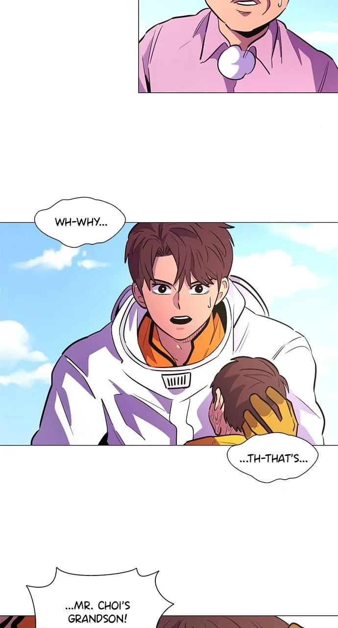 1 Second Chapter 129 Online - página 6