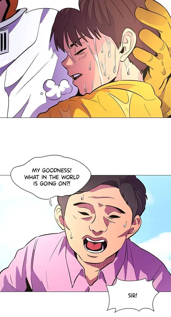 1 Second Chapter 129 Online - página 7