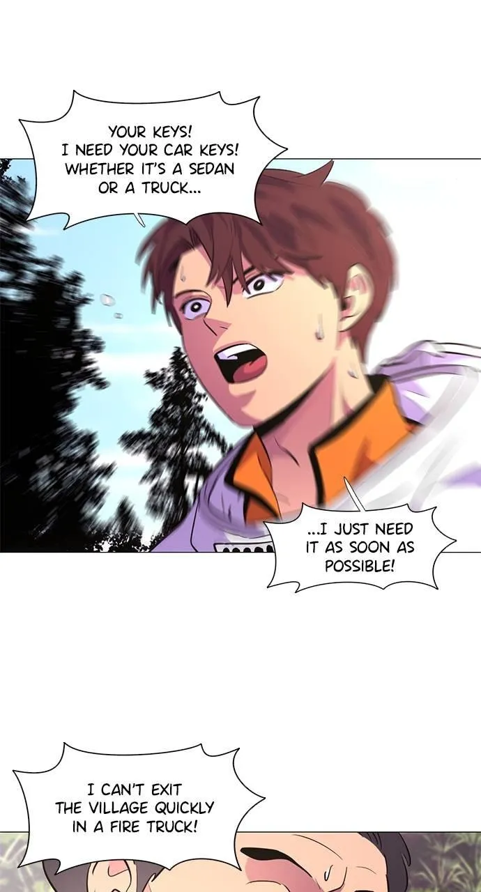 1 Second Chapter 129 Online - página 8