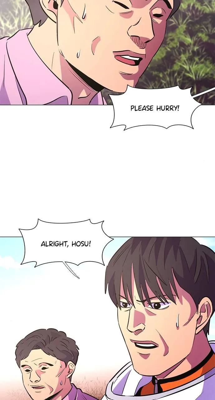1 Second Chapter 129 Online - página 9
