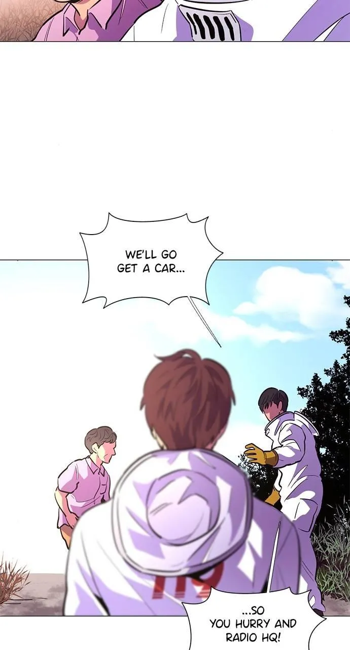 1 Second Chapter 129 Online - página 10