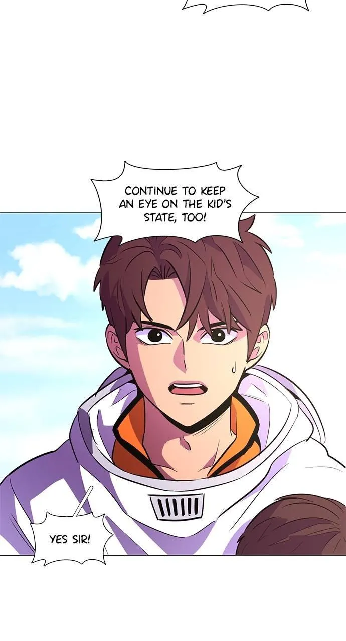 1 Second Chapter 129 Online - página 11