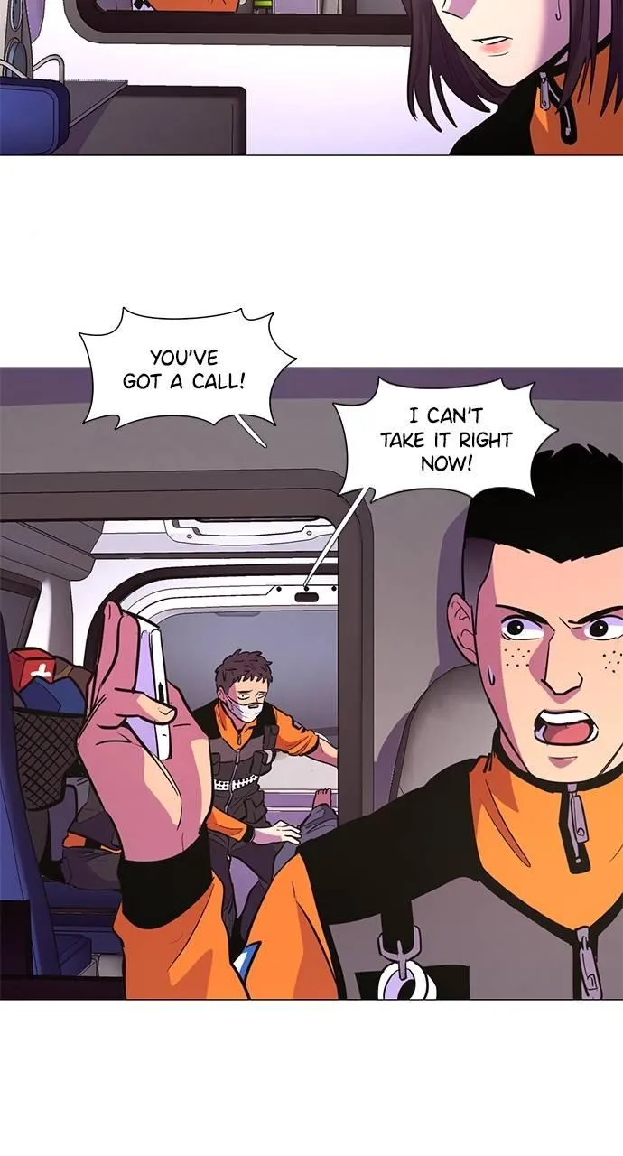 1 Second Chapter 129 Online - página 19