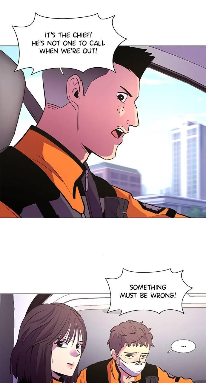 1 Second Chapter 129 Online - página 20